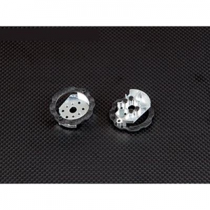 [TR] MT1806 Canding Motor Mount/Guide Ring for 250 Racing Series(7 degree) 