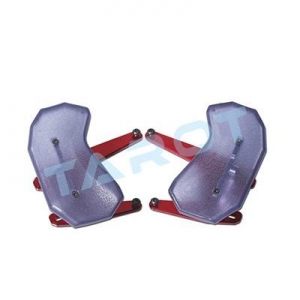[TR] ������� �ȸ� ��ġ�� ARM Rest for TX-FPV Monitor Deluxe Package