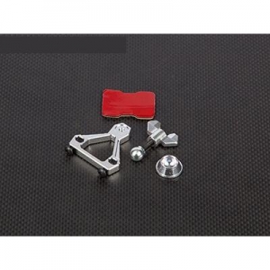 [TR] ������ ����� ���ĵ�� �Ϻ� ���� ����Ʈ ��Ʈ (�μ�ǰ) FPV Monitor TX Bottom Housing Support Set