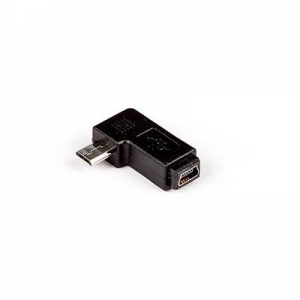 [HDCVT] Micro to Mini USB Converter for ActionCAM 