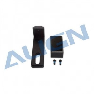 [ALIGN] G3 Extension Upper Mounting Plate 