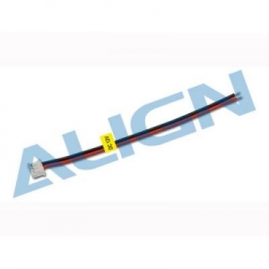[ALIGN] G2/G3 Gimbal Controller Power Wire 