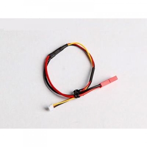 [PT] G3-GH/5D Gimbal External Power Line 