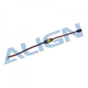 [ALIGN] G2 Gimbal 5V Step Down Regulator for GoPro Hero4 
