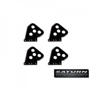 [SATURN] 155mm Common Rail Mount Conversion Kit for ALIGN G3-GH/5D(4pcs) 