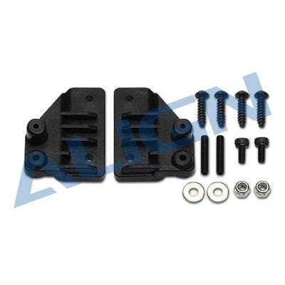 [���ܼ�] H80B022XXW [Align] G800 Gimbal Shock Absorver Mount