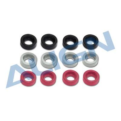 [���ܼ�] H80B012XXW [Align] G800 Gimbal Bearing Block Spacer