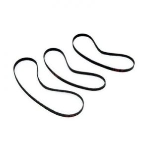 [TR] Timing Belt(150MXL/180MXL) Set for 3 Axis Gimbal(3 pcs) 