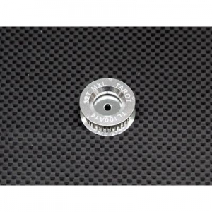 [TR] Metal Belt Pully(32T) for Savox Rotary Servo 