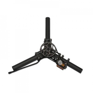[TR] Gimbal Pan Axis Option Pack 