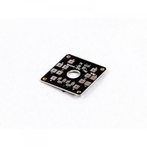 [OP] ���̽� ��п� ���� �й� ���� (LED / ����۽ű� ON OFF�� ����ġ ����) CC3D Mini Power Distribution Board LED Control