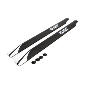 [���ܼ�] BLH4732 360mm Carbon Fiber Main Rotor Blades