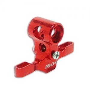 Nano CPX/CPS CNC AL Main Center Hub Set (Red) 