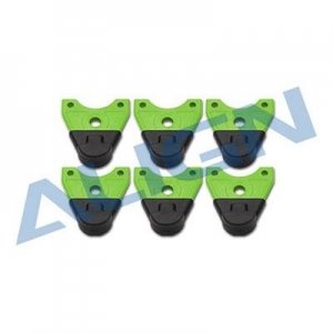 [ALIGN] MR25 Landing Skid - Green 