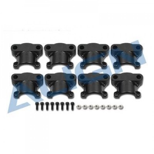 [ALIGN] MR25 Motor Tube Mount 