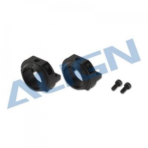[ALIGN] MR25 Motor Mount Block 
