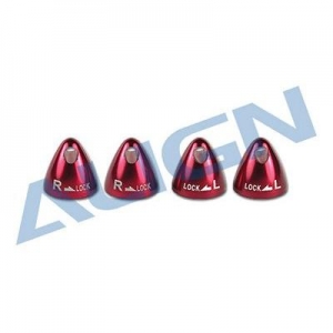 [ALIGN] MR25 Propeller Nut 