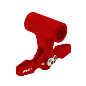 CNC AL Main Rotor Hub Set (Red)  - Blade 230 S �ɼ� 