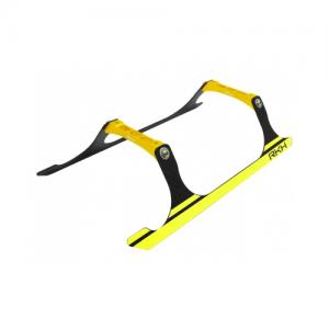 CNC Landing Gear Set (Black-Yellow) - Blade 230 S �ɼ� 