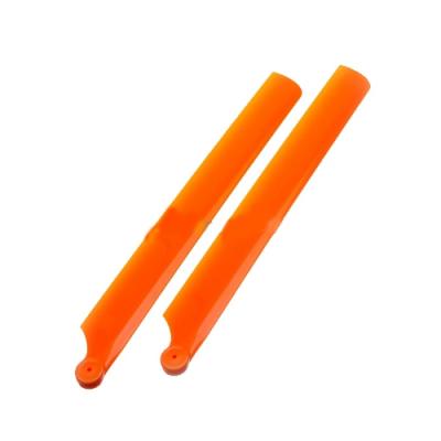 [���ܼ�] BLH1577 Main rotor blade set (orange) Blade 230s �ɼ�