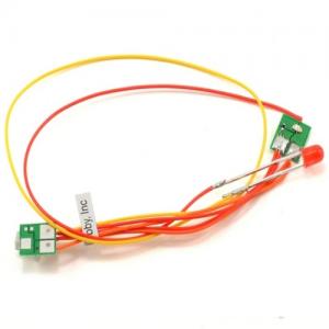 [�����ǰ]Blade LED Set (4) (mCX2) 