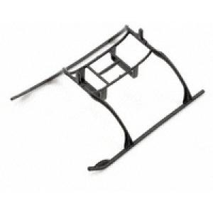 Blade Landing Skid  