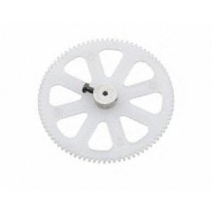 Blade Inner Shaft Main Gear (Counter-Clockwise) (mCX2) 