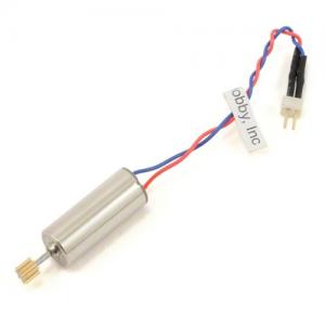 Blade Motor w/Pinion (Counter-Clockwise) (mCX2) 