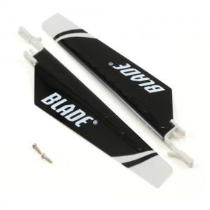 Blade Upper Main Blade Set (2) (mCX2) 