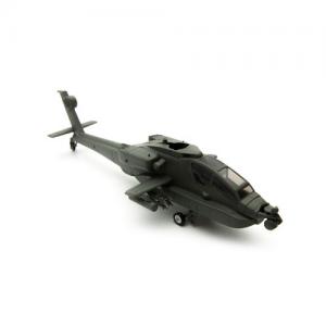 Body set Apache w/led AH-64 