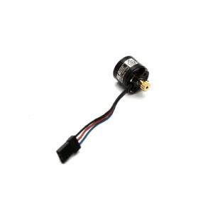 Brushless main motor Apache AH-64 