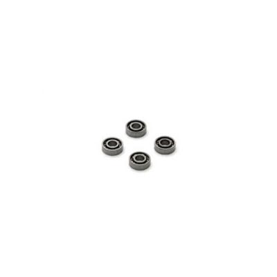 [���ܼ�] BLH2507 Ball Bearing 2.5x6x1.8mm Apache AH-64