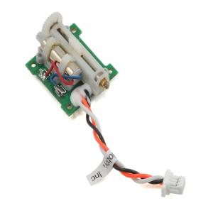 Servo: Nano CP S, mSR S [SPMSH2027L] 