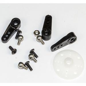25T Servo arm set Blade 360cfx 