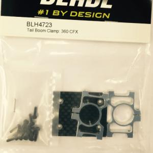 CF Main Frame: 360 CFX 