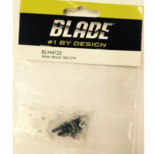 Motor Mount: 360 CFX 