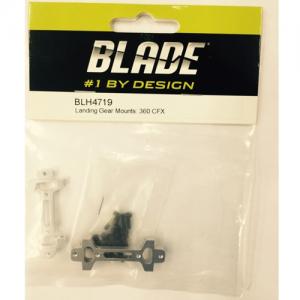 Landing Gear Mounts: 360 CFX 