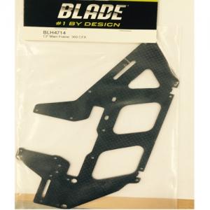CF Main Frame: 360 CFX 
