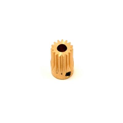 [���ܼ�] BLH5567 Blade Helis Pinion Gear (15T) (550 X Pro)