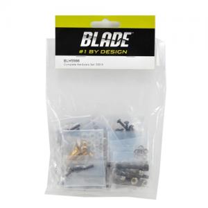 Blade Helis 550/600 X Pro Hardware Set 