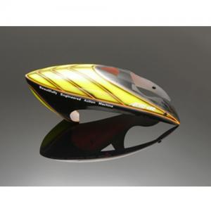 Black/Neon sub-canopy: E4.8 