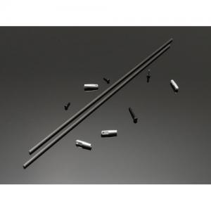 Beam Acro480 Tail Boom Brace Set 
