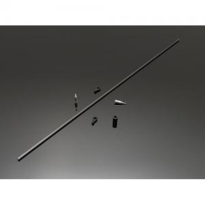 Beam Acro480 Tail Control Rod Set 