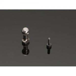 Beam Acro480 Tail Control Lever Mount 