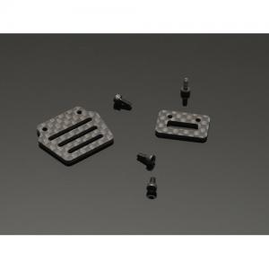 Beam Acro480 Canopy Guide Set 