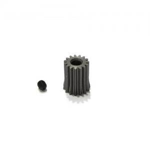 [E4-9040] Beam 15T/3.5mm Motor Pinion Gear 