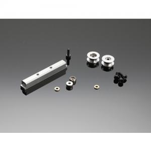 Belt Guide set: E4.8  (Beam Acro) 