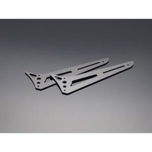 Beam Acro480 Tail Vertical Fin 