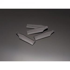 Beam Acro480 Tail Blades(Black) 
