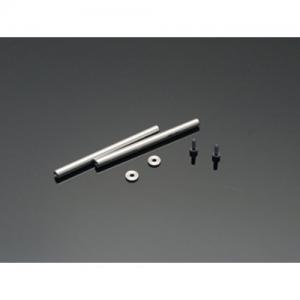 Beam Acro480 Feathering Shaft(2pcs) 